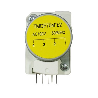 夏普 聲寶 冰箱除霜定時器 TMDF702ZA2 / TMDF704Fb2