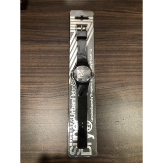 Superdry極度乾燥 SYG181B 基本款 手錶 男錶 學生錶 石英錶 便宜賣