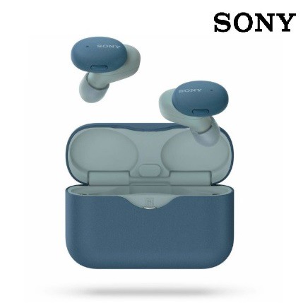 SONY WF-H800 h.ear in 3 真無線藍芽耳機 全新 台灣公司貨