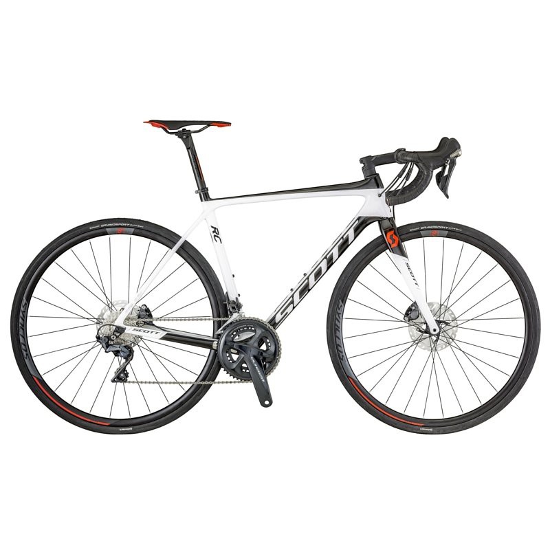 🔥全新公司貨🔥Scott 2018 SCOTT ADDICT RC 20 DISC 競賽級碟煞公路車  超殺優惠