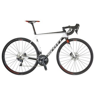 🔥全新公司貨🔥Scott 2018 SCOTT ADDICT RC 20 DISC 競賽級碟煞公路車 超殺優惠