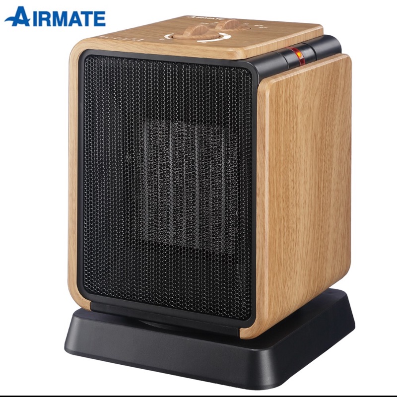 AIRMATE艾美特陶瓷電暖器HP12103
