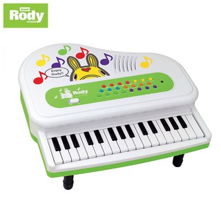 【RODY】鋼琴 8種樂器的聲音 模擬動物聲音