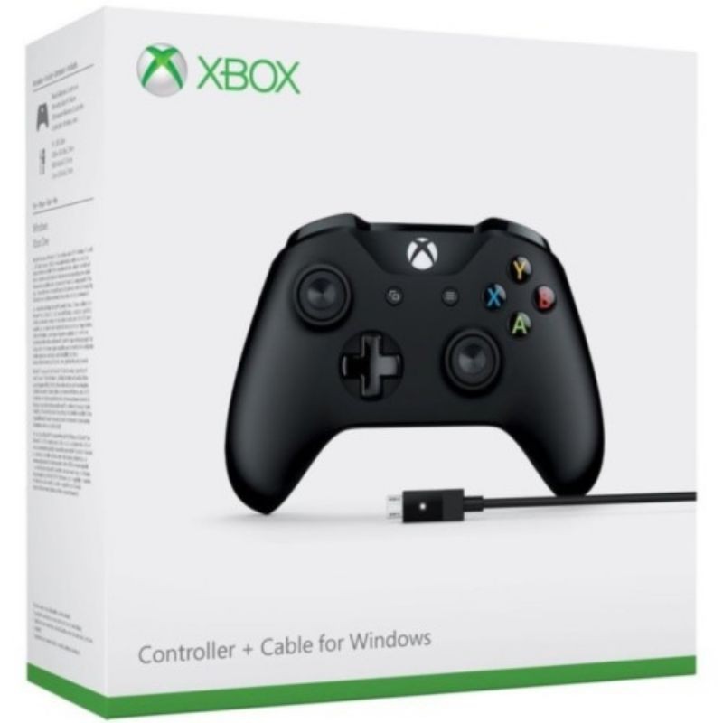 (全新未拆) XBOX ONE 原廠手把 無線控制器 藍牙 + Windows電腦連接線