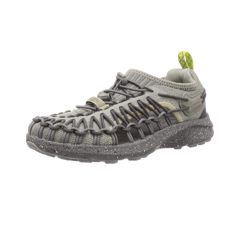 日本 Keen Uneek Snk涼鞋 編織鞋 23-24cm女款 正品