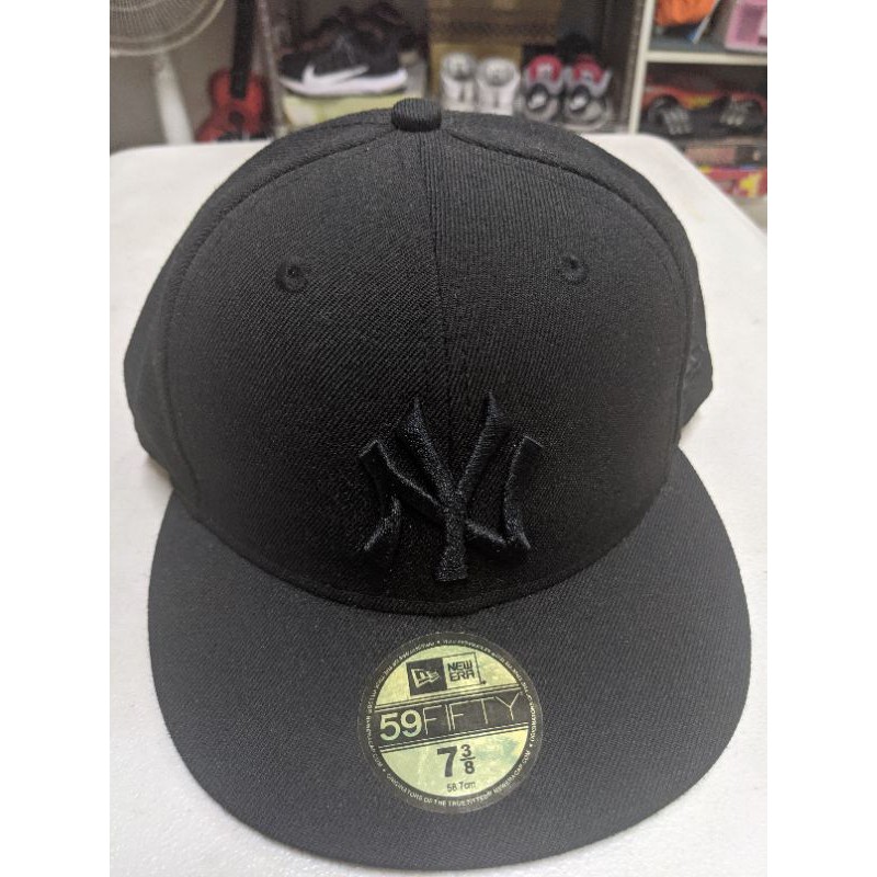 MLB紐約洋基隊 New York Yankees全封棒球帽