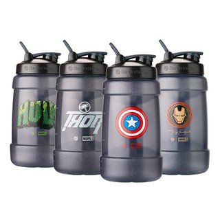 Blender Bottle Koda Marvel 超大容量運動水壺74oz/2200ML 搖搖杯 現貨 廠商直送