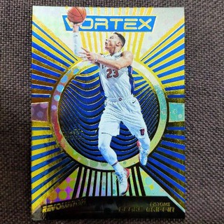 2018-19 Revolution Vortex 布魯克林籃網隊 Blake Griffin 特卡