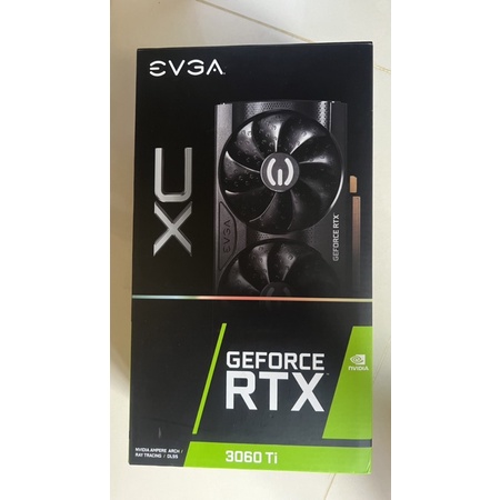 evga 3060ti