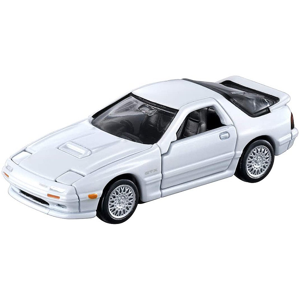 TOMICA PREMIUM 038 馬自達 Savanna Rx-7 TM14057