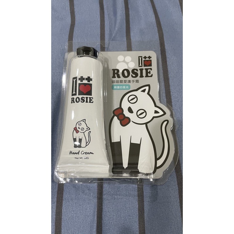 ROSIE 喵喵寵愛護手霜 30g