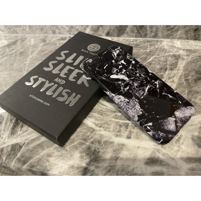 二手商品 Slick case iPhone 6/6S 手機殼