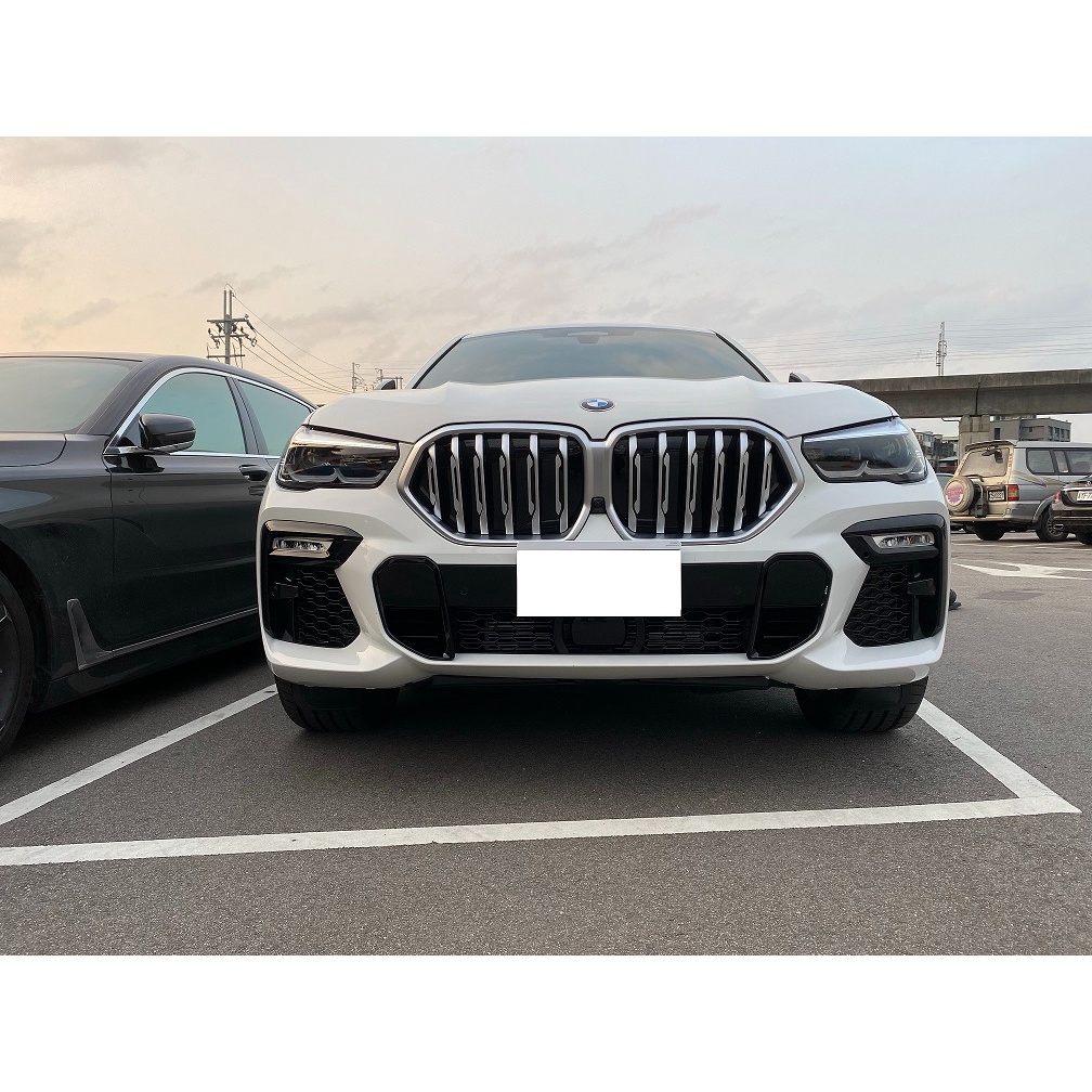 Bmw X6 中古車的價格推薦 21年10月 比價比個夠biggo