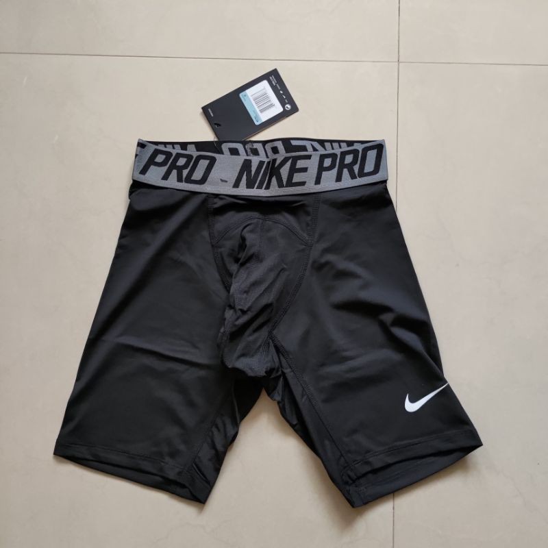 Nike pro combat 5分籃球緊身褲束褲 短褲 壓縮褲 籃球跑步運動健身訓練
