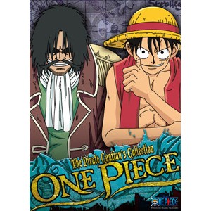 航海王海賊團長典藏組 蝦皮購物