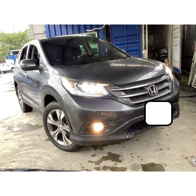 Honda本田crv 14年2 4cc價格實在 買賣最基本的就是誠信中古車 二手車 代步車 Suv 休旅車自售車 蝦皮購物