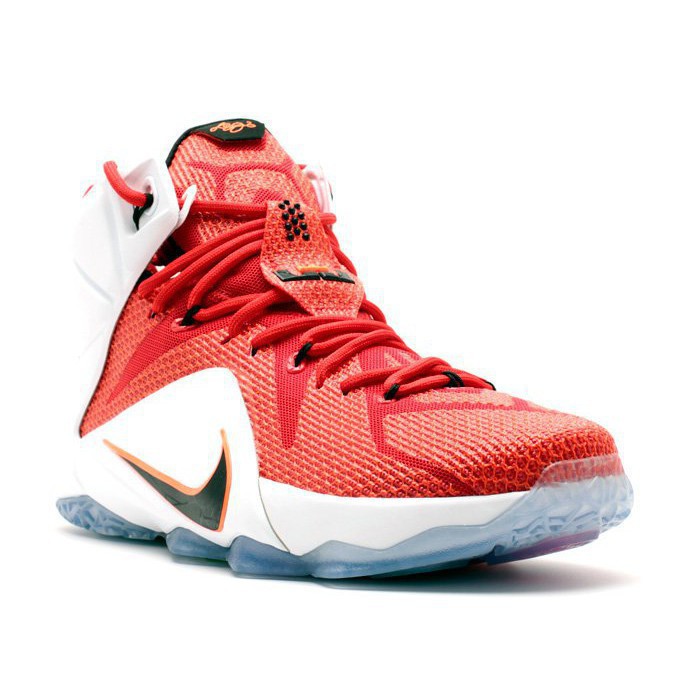 nike lebron heart of a lion