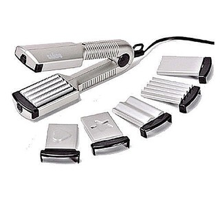 全新SAMPO聲寶 DIY造型整髮器 HC-H303 僅需5-10分鐘即可變換亮麗髮型