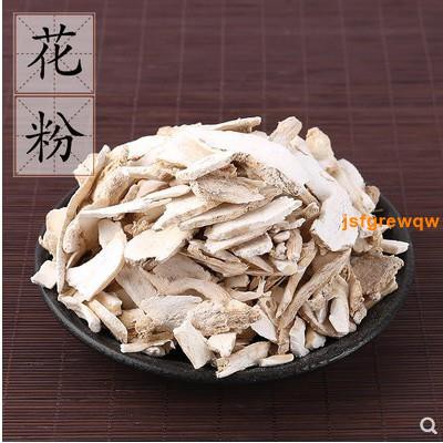 天花粉500g 栝樓根中藥材花粉樓根花粉片杏林百草閣中藥材 蝦皮購物