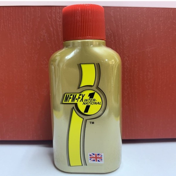 FX-1 全效燃油提升劑 大英國協油精