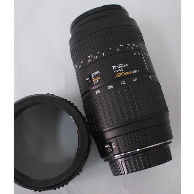 Sigma 70 300MM Canon的價格推薦- 2023年8月| 比價比個夠BigGo