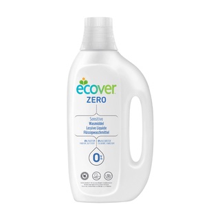 比利時 Ecover 親膚低敏洗衣精 1.5L (EC090)