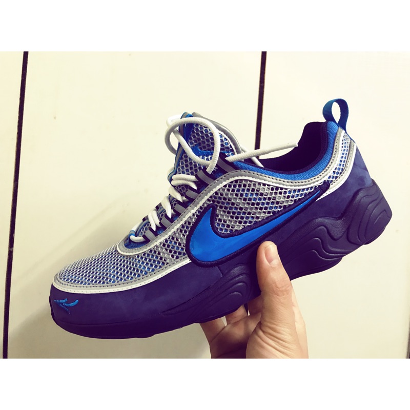 Nike air zoom spiridon ‘16/ stash us10.5