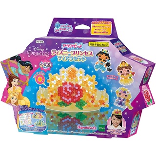 【現貨+】EPOCH Disney 水串珠 迪士尼公主皇冠星星水串珠補充包