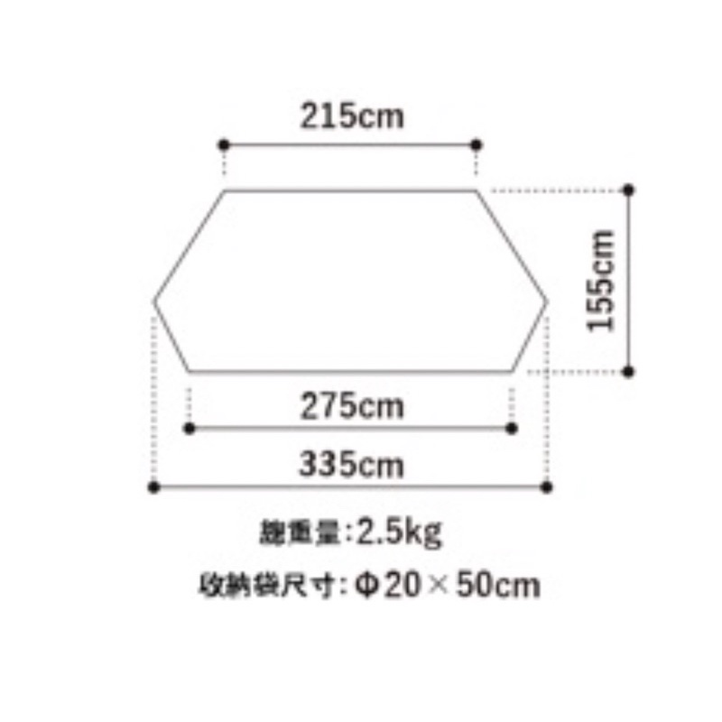 LOWDEN訂製zane arts gigi 1/gigi2專用地墊