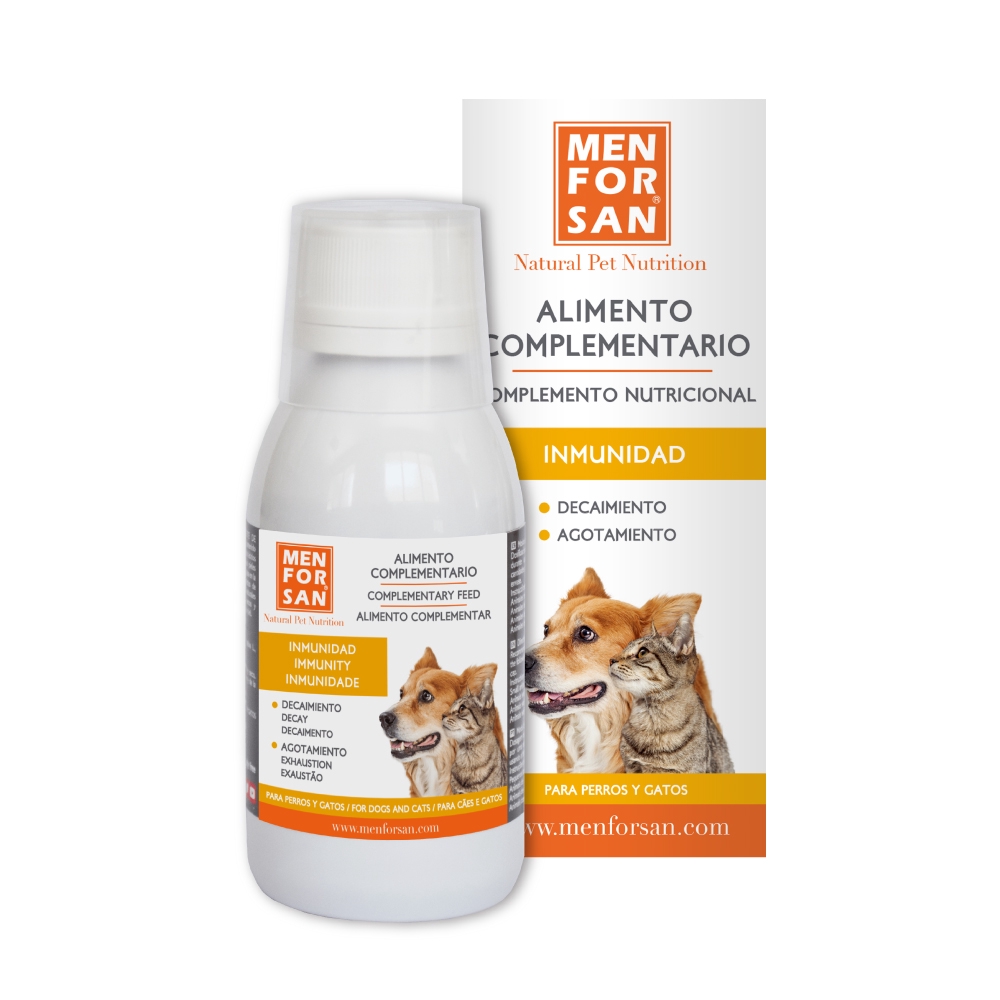 愛莎蓉寵物液態保健品 免疫力提升1ml 犬貓可用 狗貓可超取 F003a04 蝦皮購物