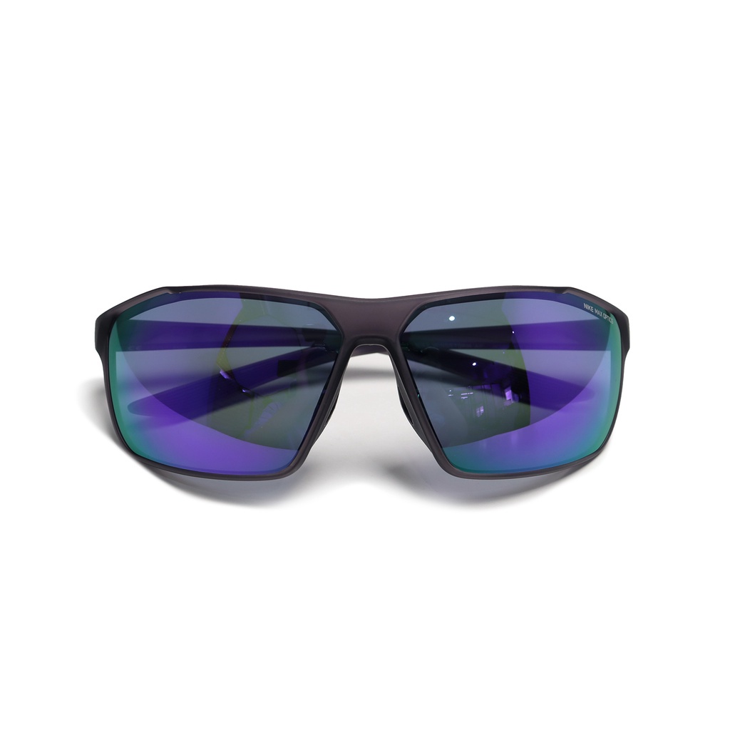 Nike 太陽眼鏡 Windstorm AF 藍 紫 墨鏡 遮陽 輕量 運動【ACS】 DC2916-015