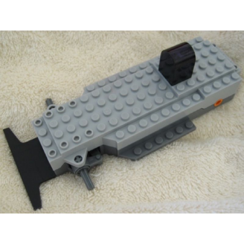 二拇弟 樂高/Lego 8183 8184 遙控底盤