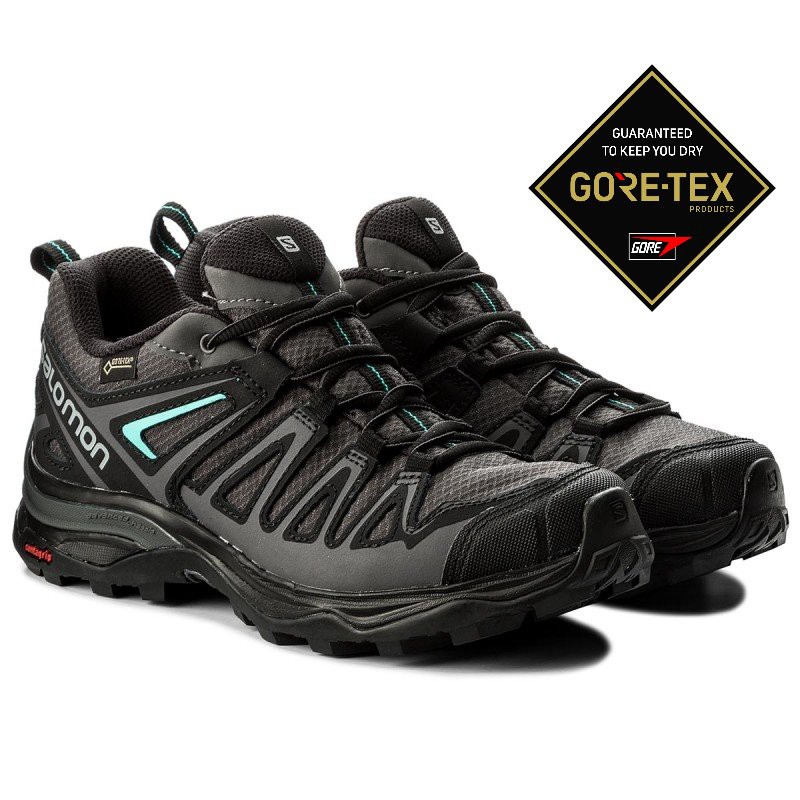 salomon x ultra 3 prime gtx w