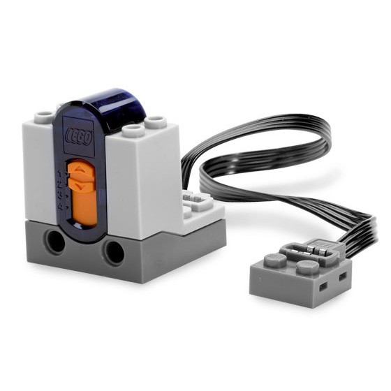 ［BrickHouse] LEGO 樂高 8884 Power Functions IR Receiver  全新袋裝