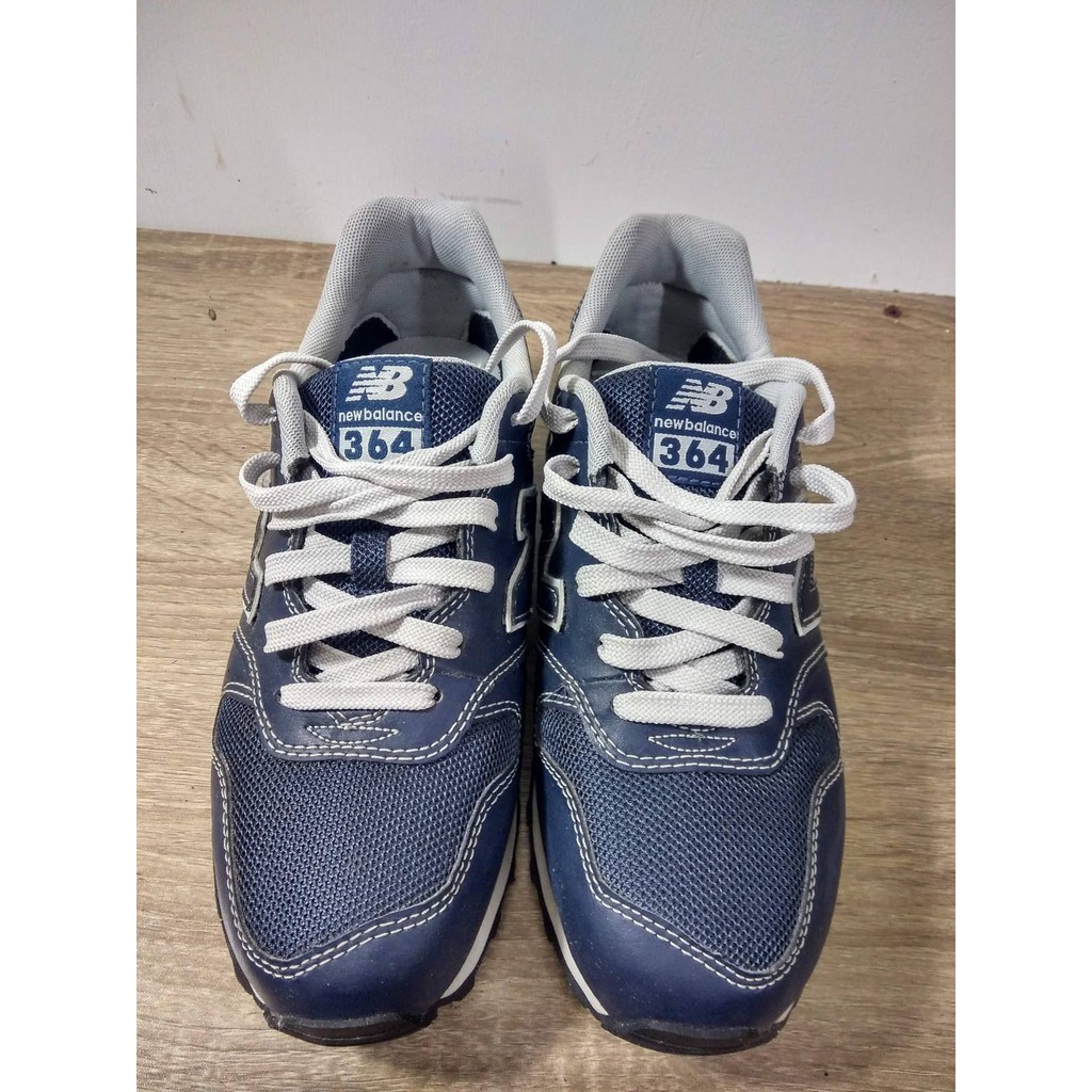 new balance 364