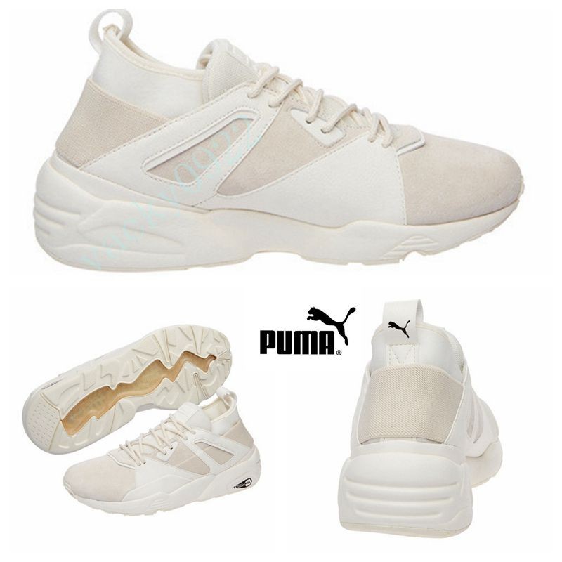 韓國代購BTS PUMA BOG Sock Core 米白防彈少年團繃帶運動鞋| 蝦皮購物