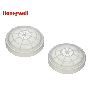 Honeywell NORTH N750036 濾棉蓋 2入/組 防毒面具 濾蓋