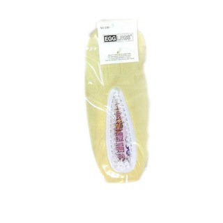 KAGAWA 香川 台灣製蕾絲條紋隱形襪 2色 12雙入