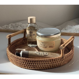 【Sabon】身體磨砂膏320g 600g 以色列綠玫瑰 玫瑰茶語 茉莉花語 白茶 香芒奇異果 西西里柑橘 經典PLV