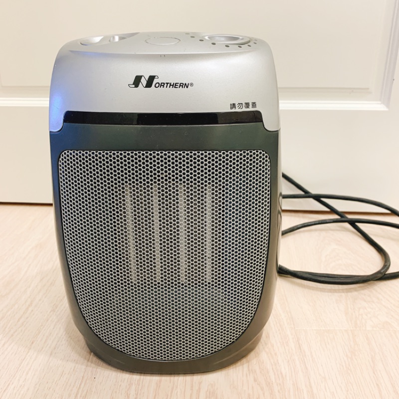 Northern北方陶瓷電暖器ptc1188 蝦皮購物