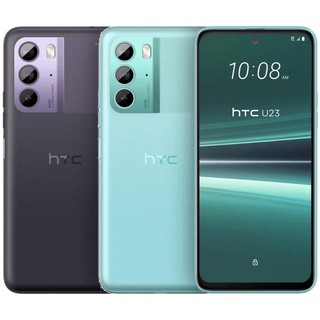 HTC U23 8G/128G 智慧型手機 現貨 廠商直送