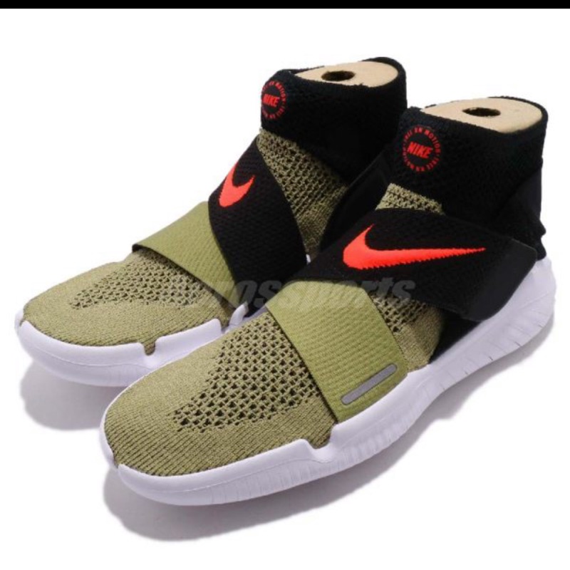 nike free rn motion flyknit 2018