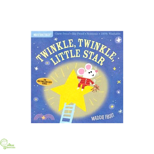 Twinkle, Twinkle, Little Star
