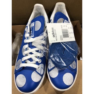 adidas pharrell williams stan smith BIG POLKA DOT bpd