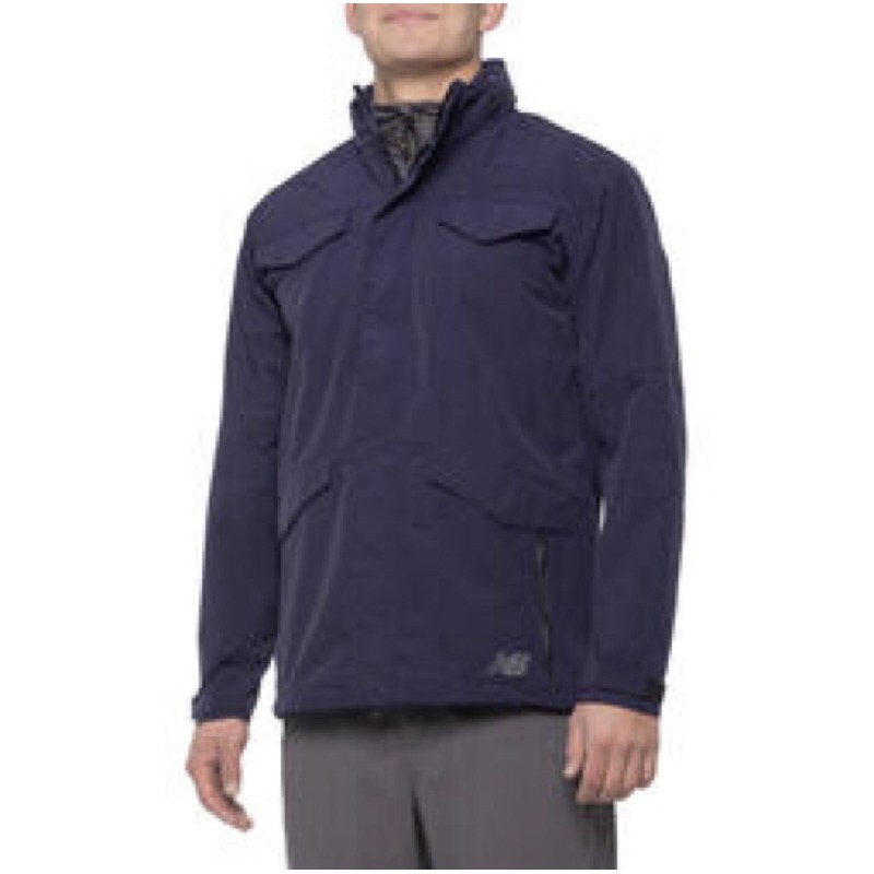 New Balance 247 Luxe Tech M65 Jacket 外套| 蝦皮購物