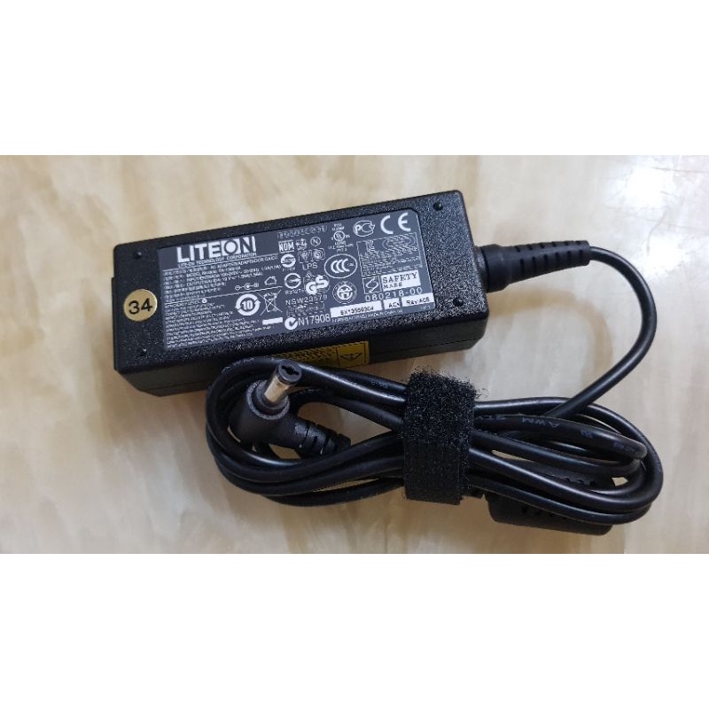 變壓器~LITEON PA-1300-04 變壓器 19V1.58A