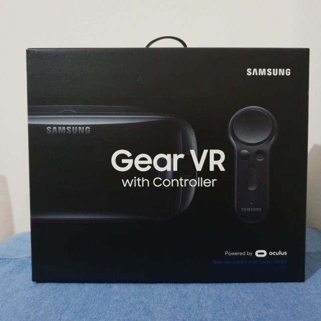 Samsung Gear VR R235