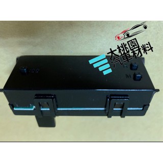 ➶大桃園汽車材料➶ 正廠 三菱 菱帥 VIRAGE 01 03 電子時鐘 電子鐘 ALTISVIOSPREMIO