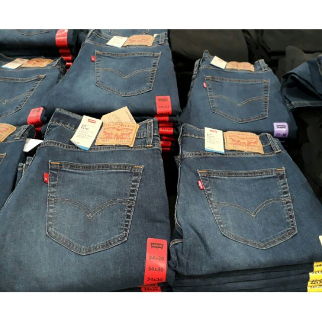 levis 710 costco