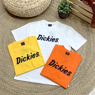 【KT USA】超低價 Dickies短袖 短T 多色 四色 胸前Logo 男女可穿 情侶款